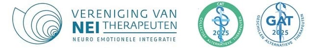 Vereniging van NEI Therapeuten — CAT / GAT keurmerk